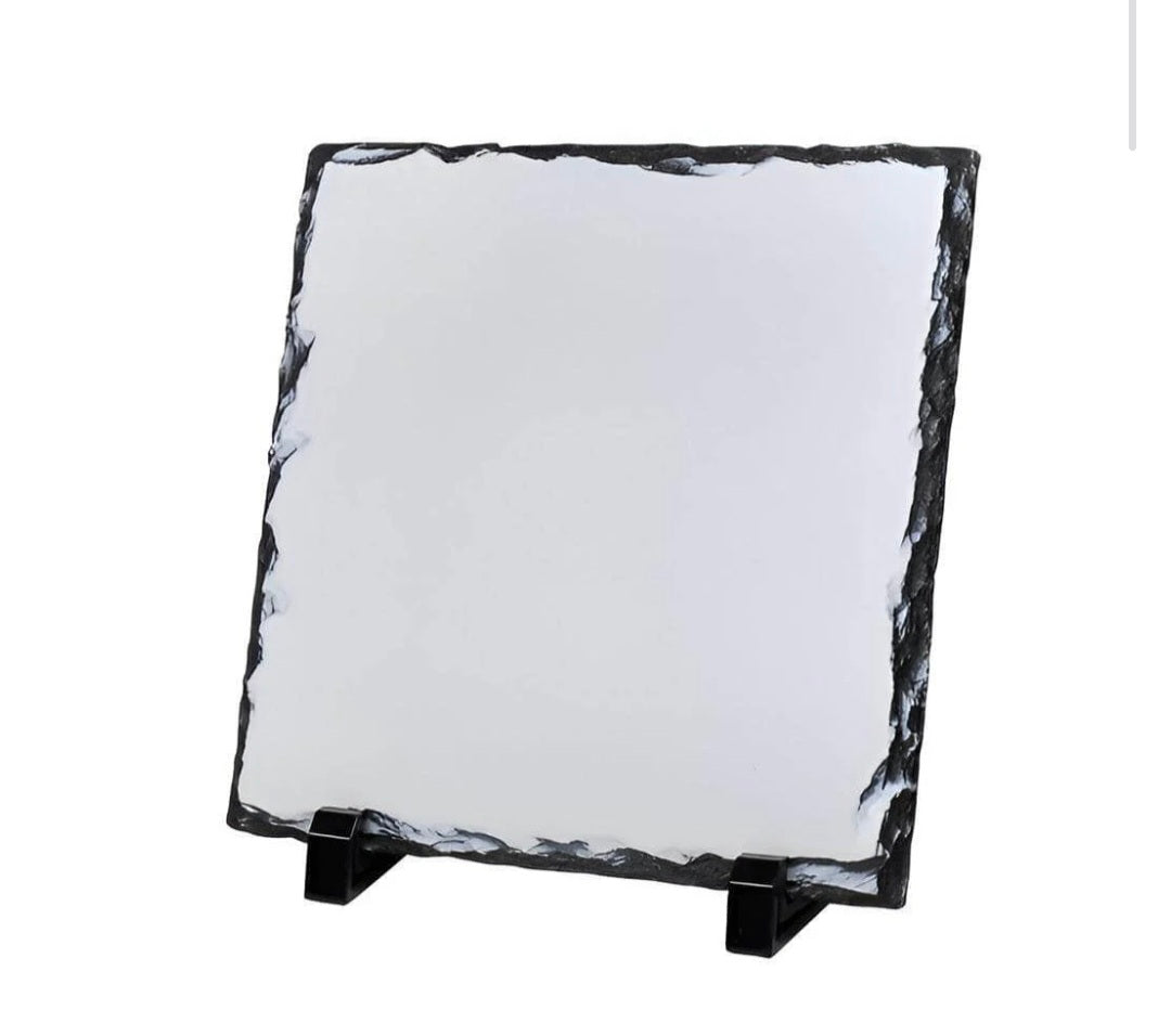 Sublimation Slate 20x20
