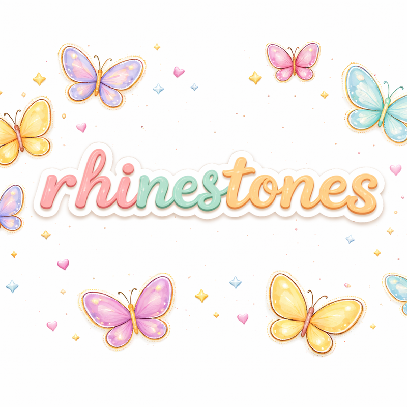 Rhinestone